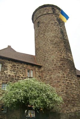 Burg Ludwigstein